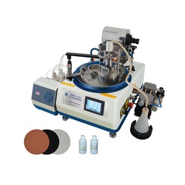 UNIPOL-1203化學機械磨拋機