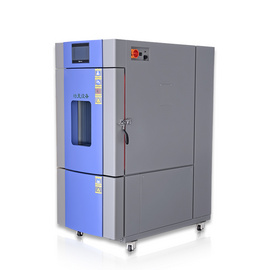 芯片卡恒温恒温试验箱模拟高温到低温实验一体机