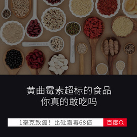 黃曲霉毒素快速檢測儀