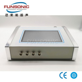 杭州泛索能 超声波阻抗分析仪/换能器性能检测仪/频率检测仪/电子元件分析仪