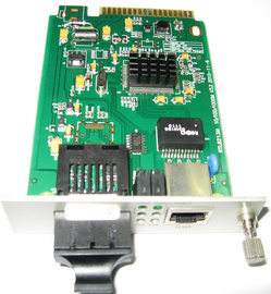 FOM-1000S1-N 单模双纤SC 20KM 光纤收发器  光电转换器  光猫