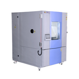 铝制品高低温恒温恒湿试验箱SMD-800PF