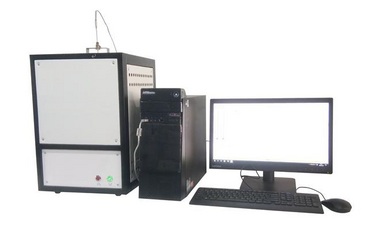 亚欧 自动固体物质相对自燃温度试验仪 自燃温度检测仪 DP-011