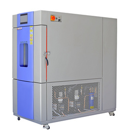 高低温快速温变试验箱应力筛选试验箱厂家直销