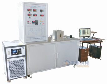 CFY-500型超临界二氧化碳可视反应装置