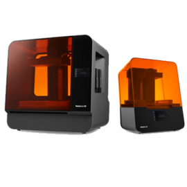 formlabs3D打印机sla光固化大尺寸工业级高精度form3l教学科研发