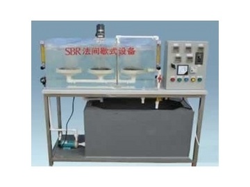 SBR法间歇式污水处理设备  配件  HAD-275