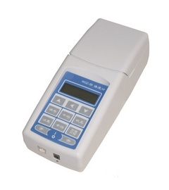 WGZ-500B2B3B4000B便攜式濁度計