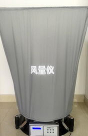 FLY-1型风量仪