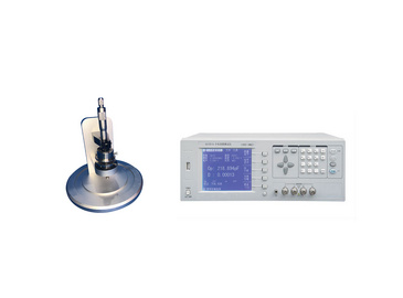高频介质损耗测试仪