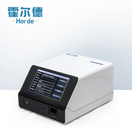 重金屬快速定量檢測儀