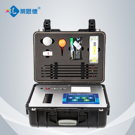 莱恩德 土壤仪器 土壤养分检测仪 LD-GT  [便携式]