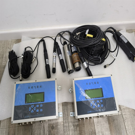 水质COD传感器、河水水质传感器、水体环境监测仪