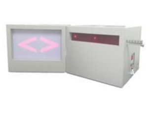 BD-Ⅱ-107A型  似动仪