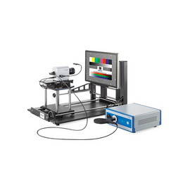 德国Instrument Systems（IS）CAS140D DTS光谱辐射显示测量系统