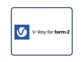 V-Ray for form?Z