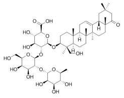 大豆皂苷Be 117210-14-7