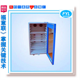 鈕扣鋰電池恒溫測試箱 測試恒溫柜