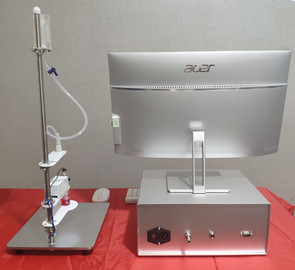 土壤钼元素测试仪--JPFX-A型示波极谱仪