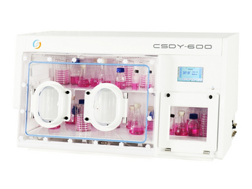 CSDY-600型低氧/厌氧工作站