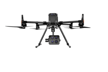 紫红光电ZH580-UAV无人机载多光成像仪