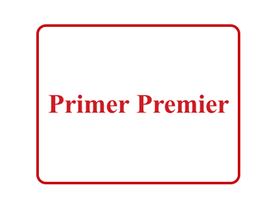 Primer Premier | PCR引物设计软件