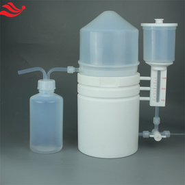 滨正红PFA酸纯化器ZY-SCH-I可提纯硝酸盐酸氢氟酸