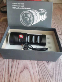 玉石陶瓷探傷燈脫脂清洗黑光燈紫光燈型號XN-HGY