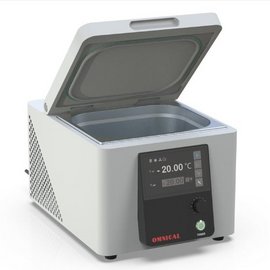 美国OMNICAL温控设备，内外循环制冷加热水浴槽CB系列-20~150℃