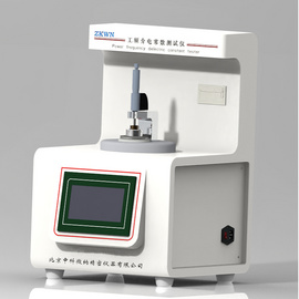 电力电缆工频介电常数测定仪
