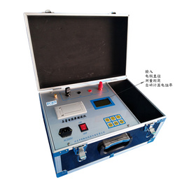 测量电极石墨电阻率测定仪