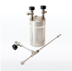 液氨采樣器液體無水氨采樣器TQ-A符合GB8570.1-88