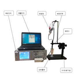 液体介电常数测试仪