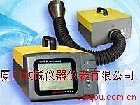 NHT-3型全流式不透光度计