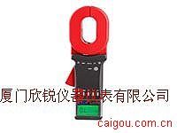 ETCR2100E+高端多功能钳形接地电阻仪