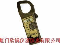日本共立2002PA数字式交流钳形表