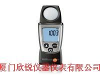 德国德图照度仪testo540