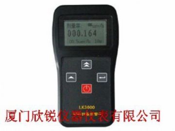 LK-3600辐射报警仪Lk3600