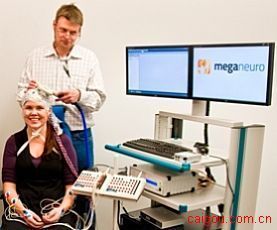 津发EEG/ERP脑电及事件相关电位系统
