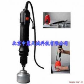 手持式电动旋盖机型号：DXRG-II