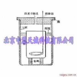 测定冰的熔化热量热器型号：UKB-2M