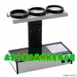多功能镜片应力仪/镜片应力划痕多焦点测试仪 型号：SKT-2