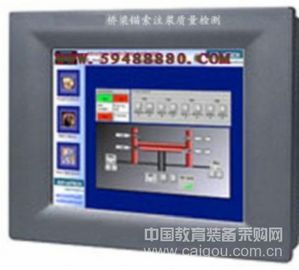 预应力管道注浆检测仪 型号：WZJQL-A