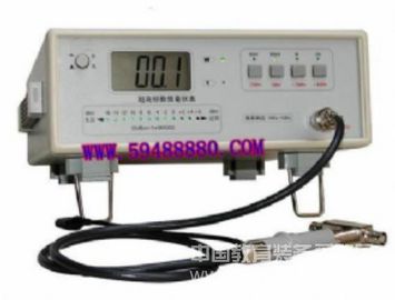 频数显毫伏表（200Hz-1000MHz） 型号：DEUY-2282