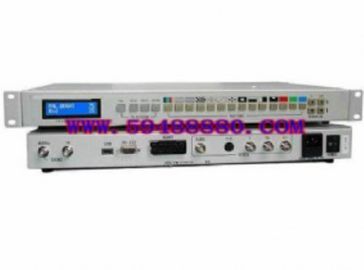 多制式视频信号发生器 (含4幅清晰度测试卡) 型号：DEUY-8602A