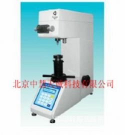 维氏硬度计 型号：LRHV-30