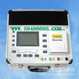 变压器有载开关特性测试仪 型号：XQUMK-2000