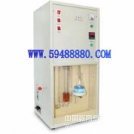 定氮蒸馏器 型号：DCKDN-04/08A