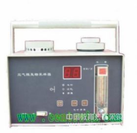 空气微生物采样器 型号：BJYJWL-1A