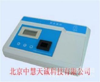 数显台式总磷测试仪 型号：HJD/ZL-1